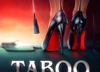 Taboo эндорфина